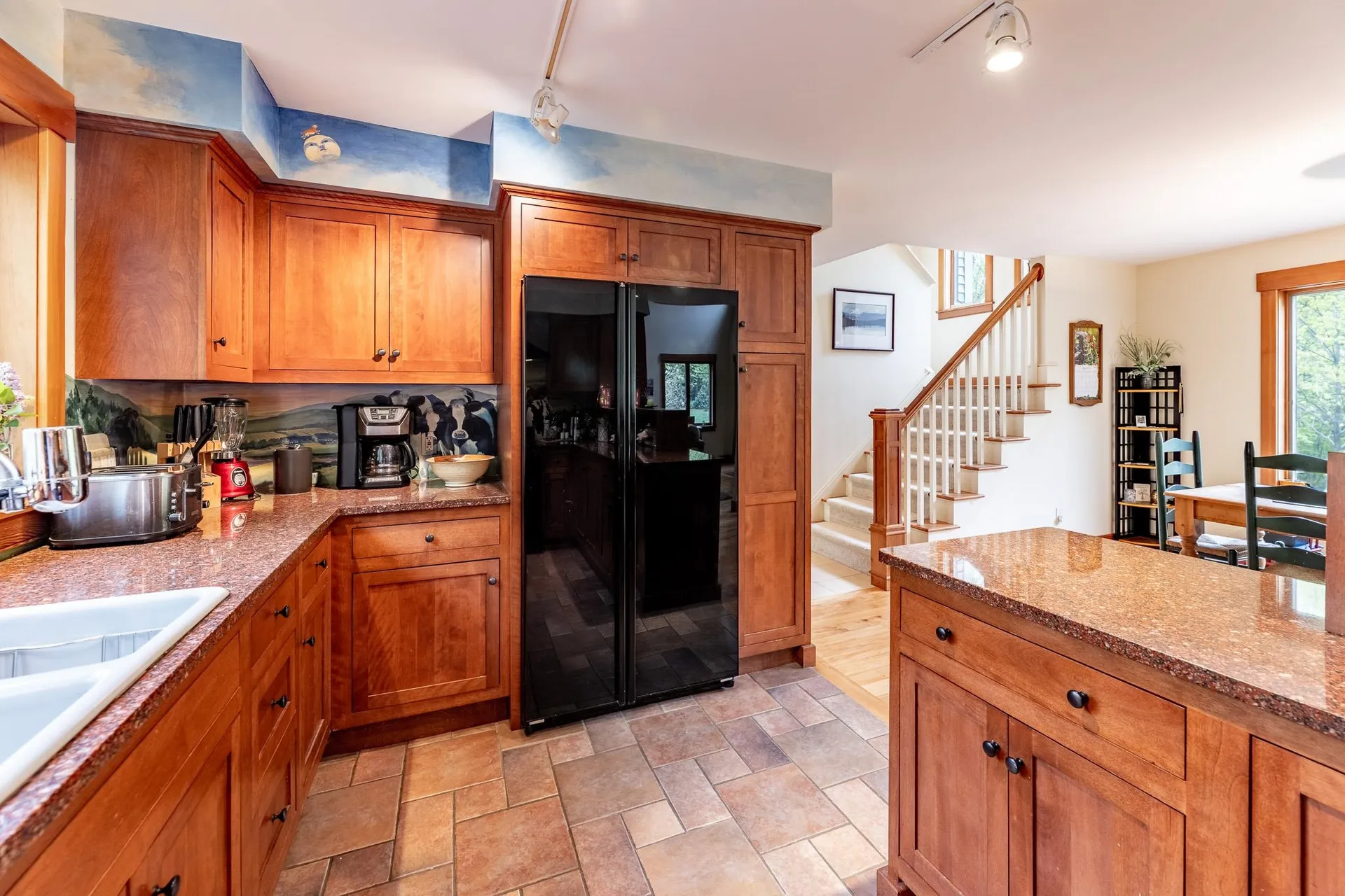 985 Olde Farms Road Grantham NH 03753