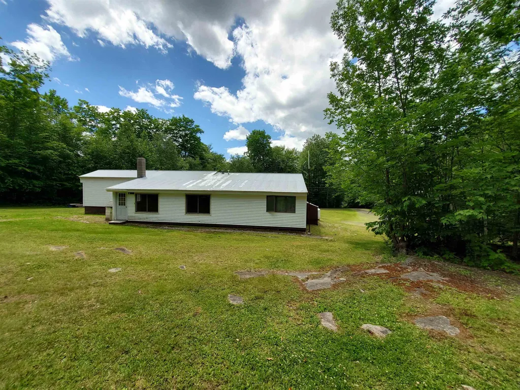559 Fernwood Farms Road Canaan NH 03741