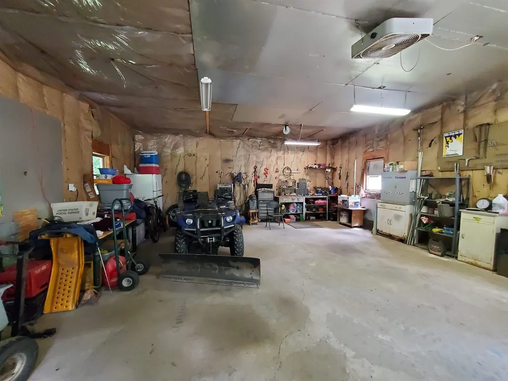 559 Fernwood Farms Road Canaan NH 03741