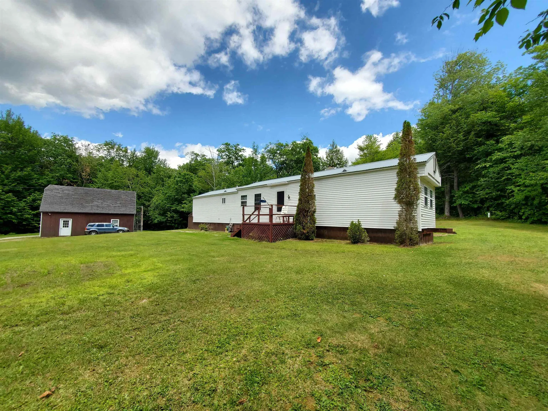 559 Fernwood Farms Road Canaan NH 03741
