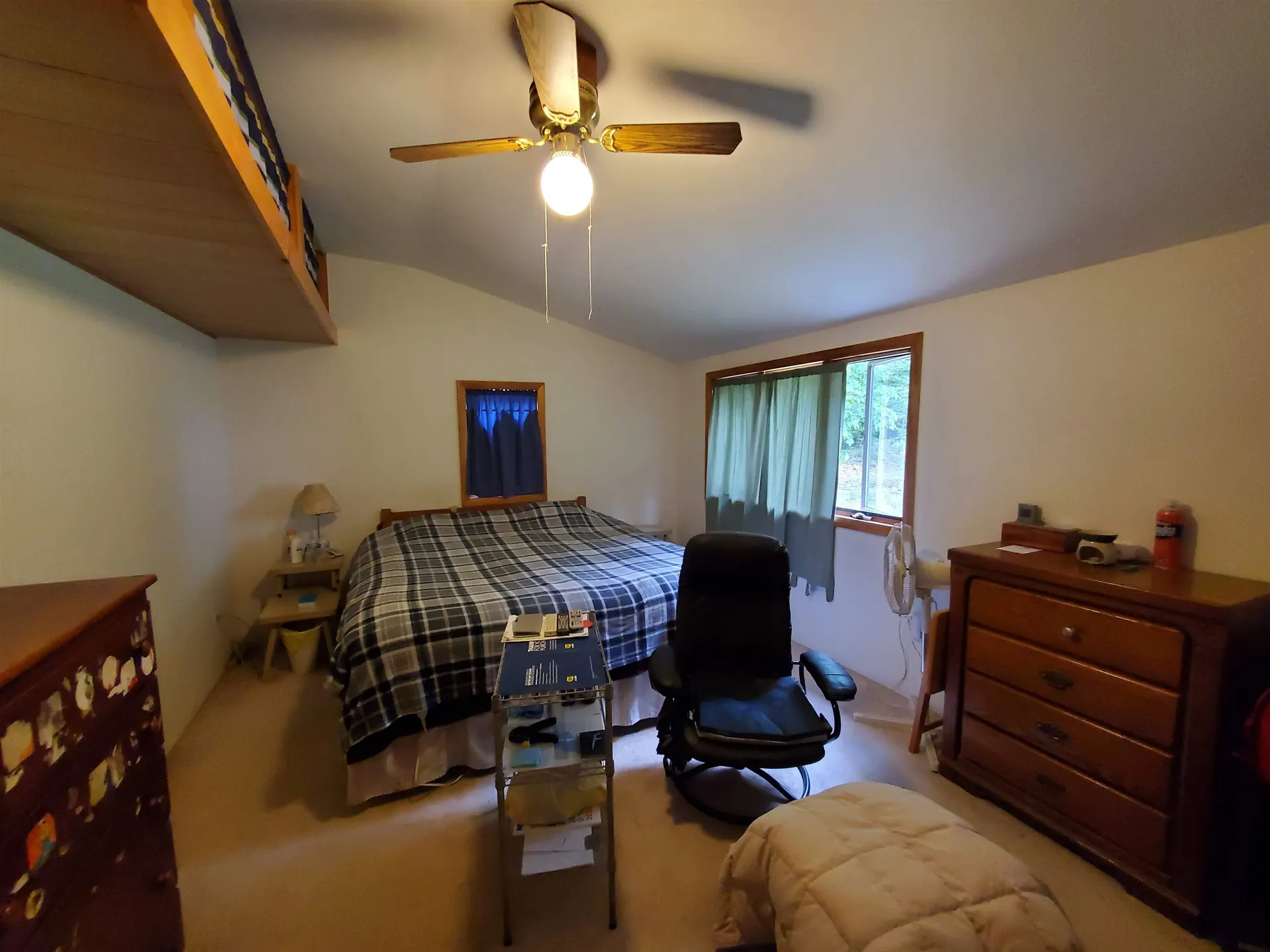 559 Fernwood Farms Road Canaan NH 03741