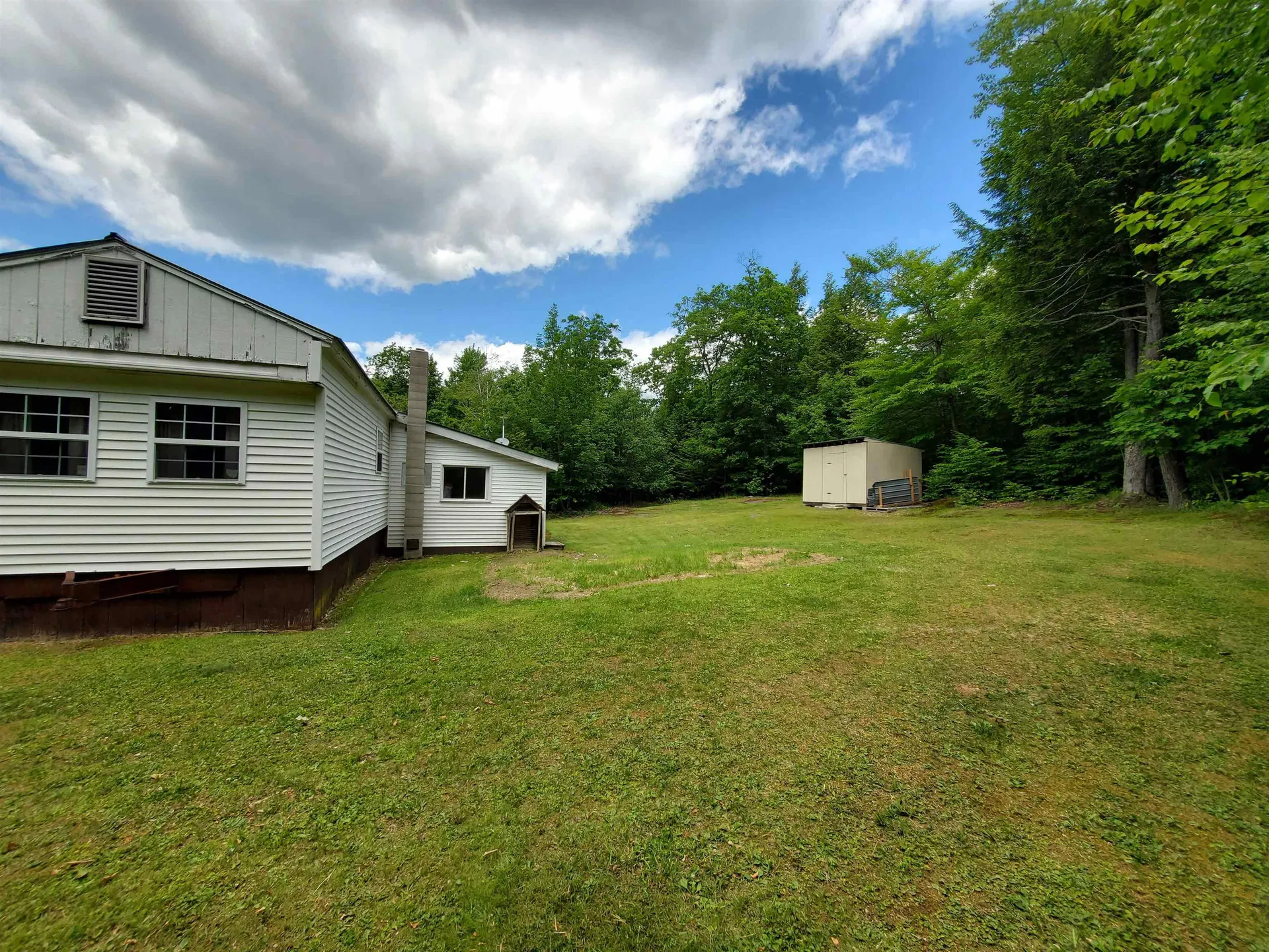 559 Fernwood Farms Road Canaan NH 03741