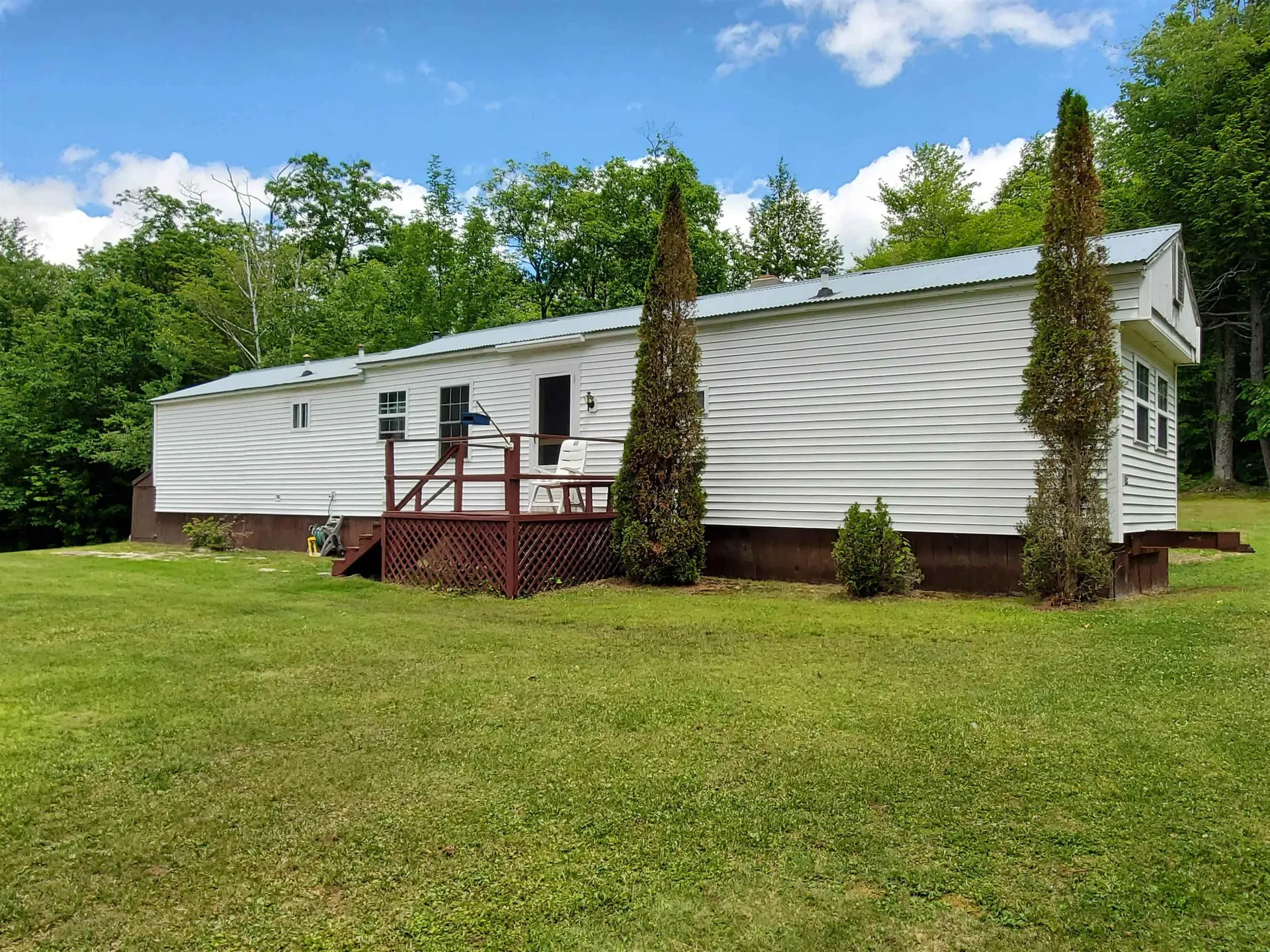 559 Fernwood Farms Road Canaan NH 03741