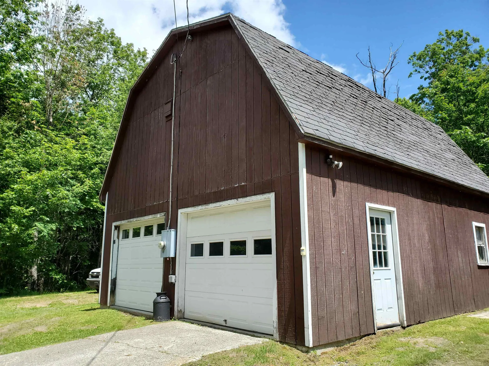559 Fernwood Farms Road Canaan NH 03741