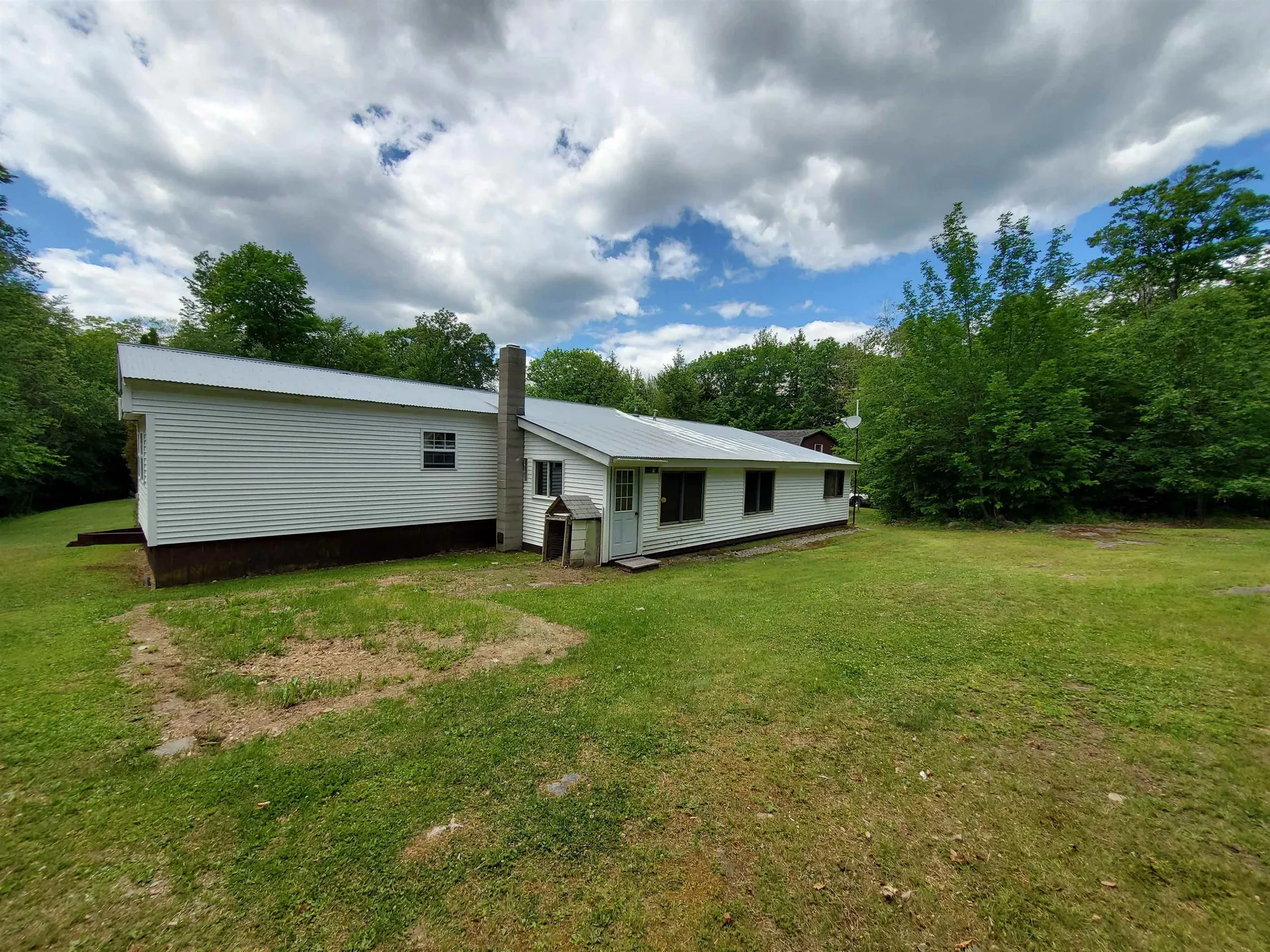 559 Fernwood Farms Road Canaan NH 03741