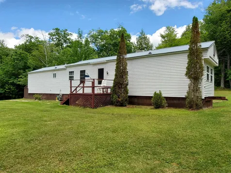 559 Fernwood Farms Road Canaan NH 03741