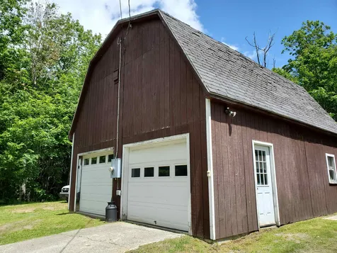 559 Fernwood Farms Road Canaan NH 03741