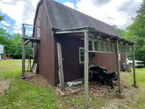 559 Fernwood Farms Road Canaan NH 03741