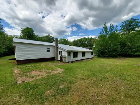 559 Fernwood Farms Road Canaan NH 03741