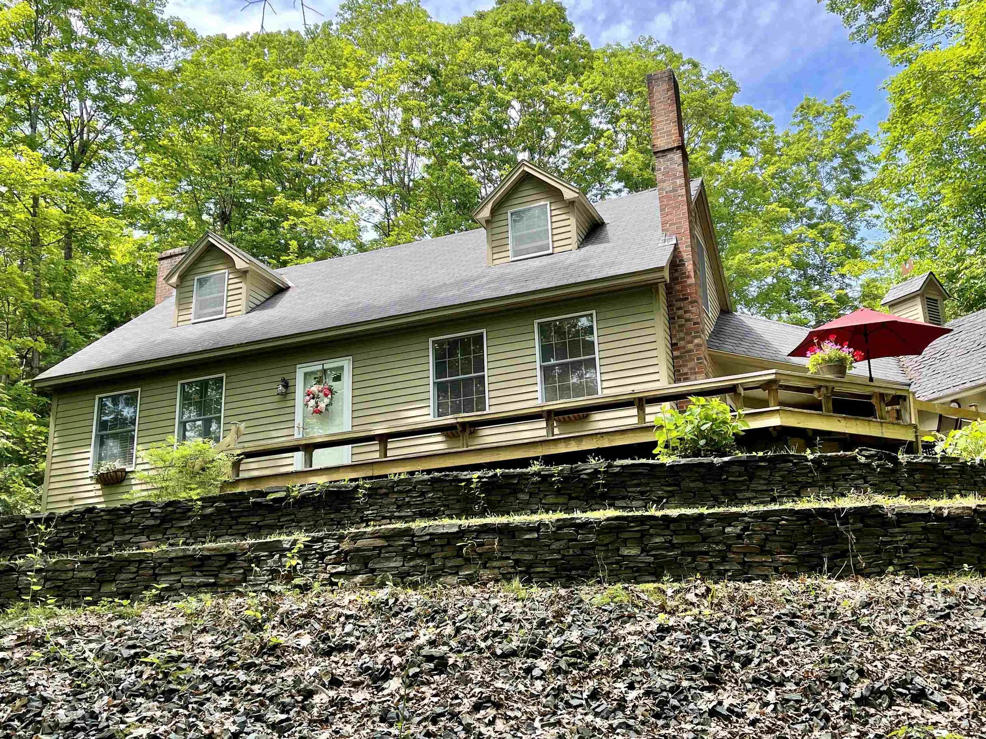 963 Baker Turn Road Hartford VT 05059