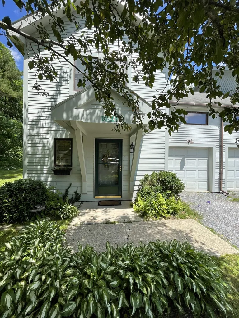 55-4 Bryant Circle Brandon VT 05733