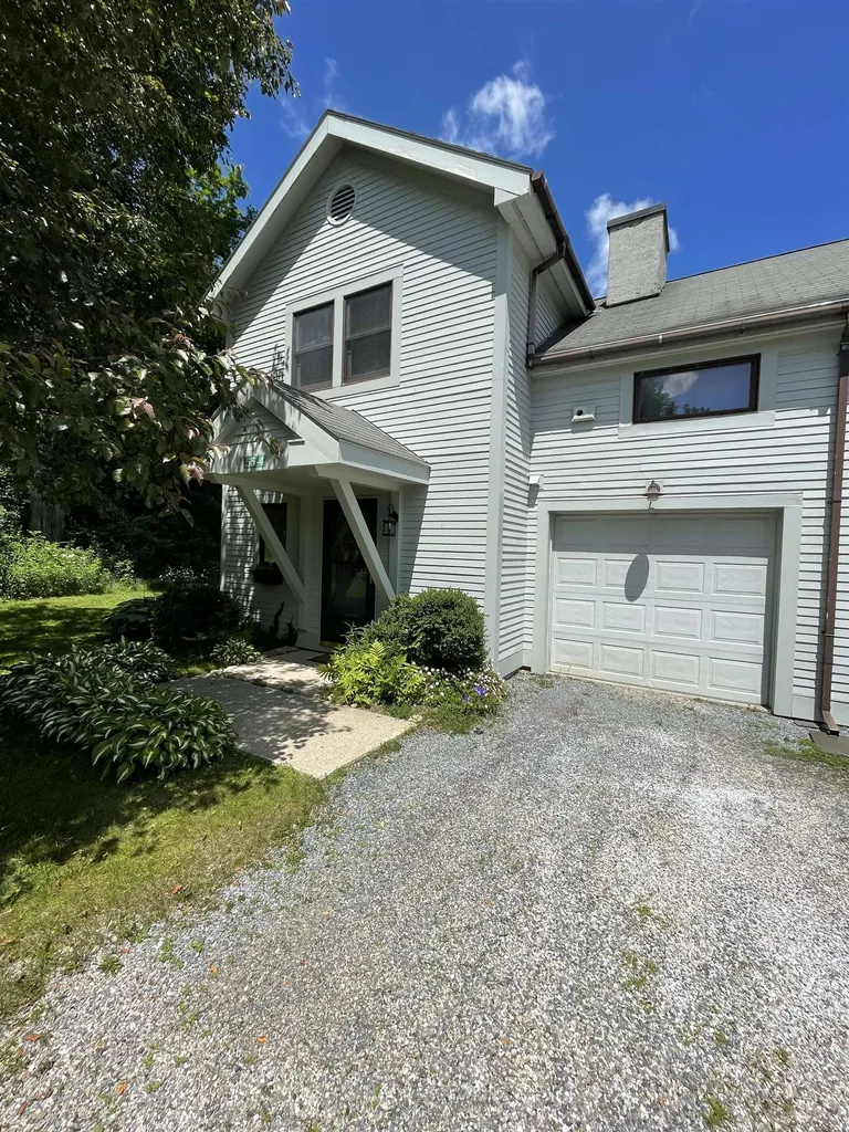 55-4 Bryant Circle Brandon VT 05733