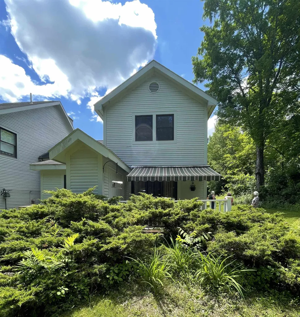 55-4 Bryant Circle Brandon VT 05733