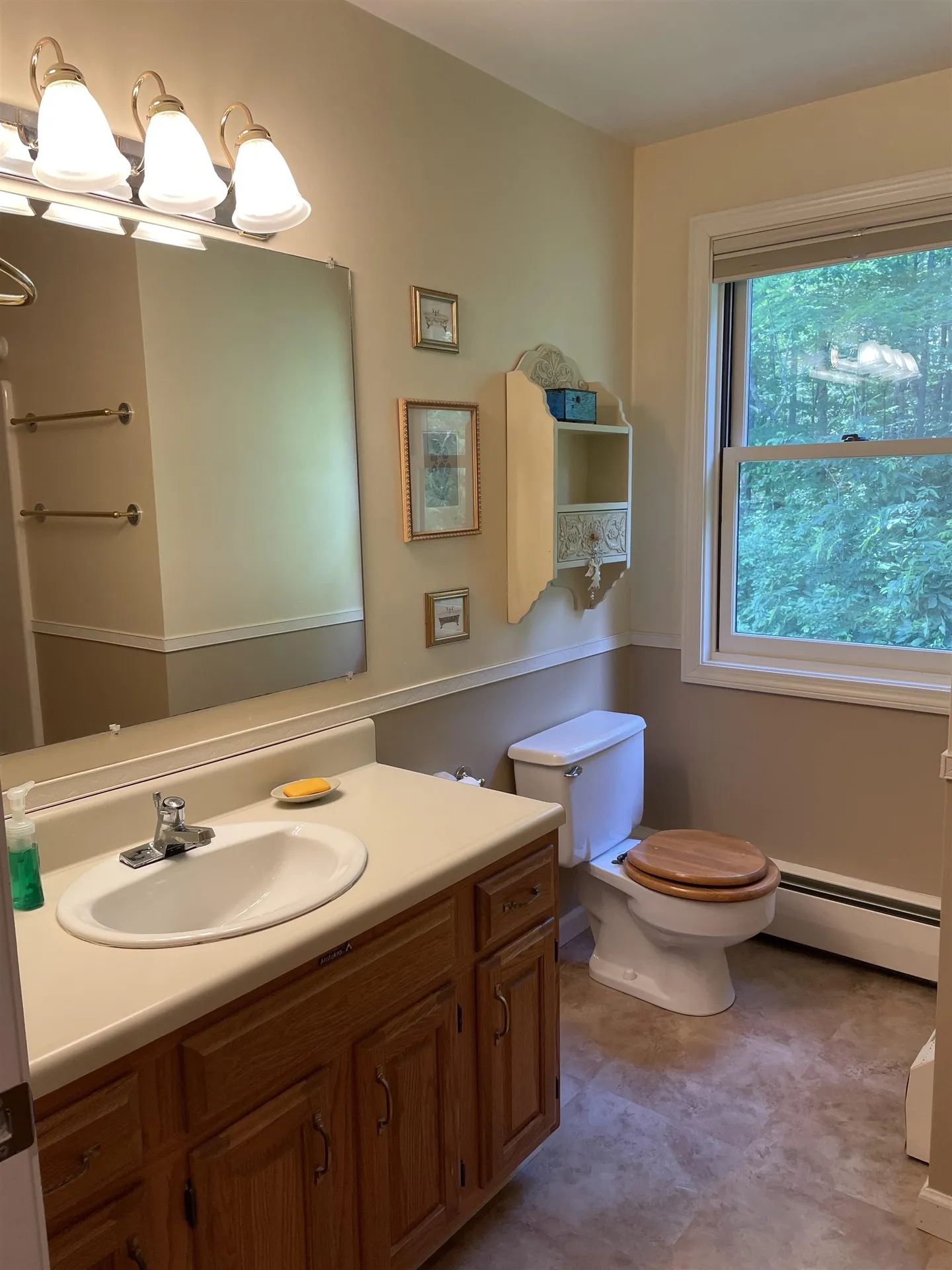 55-4 Bryant Circle Brandon VT 05733