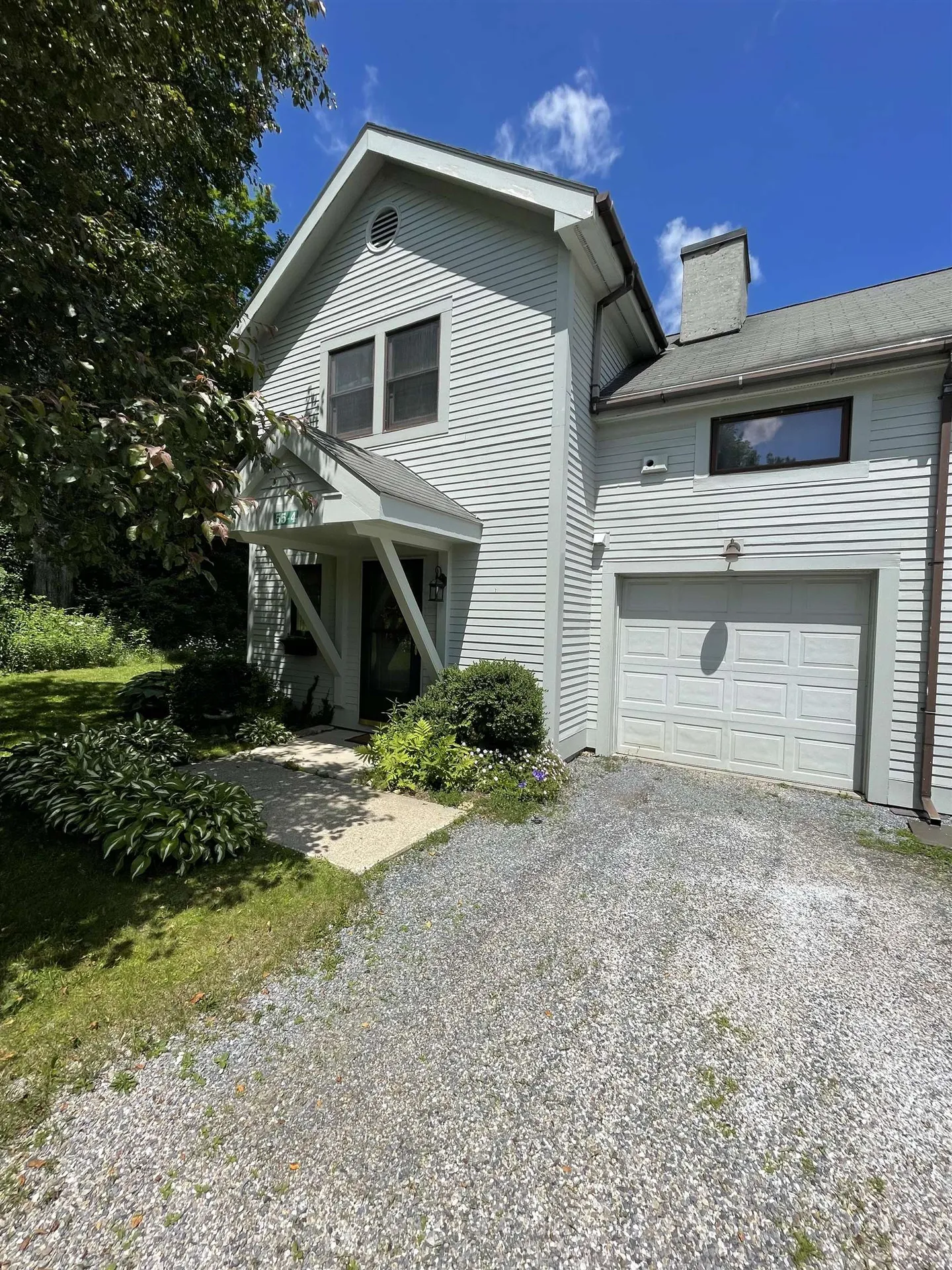 55-4 Bryant Circle Brandon VT 05733