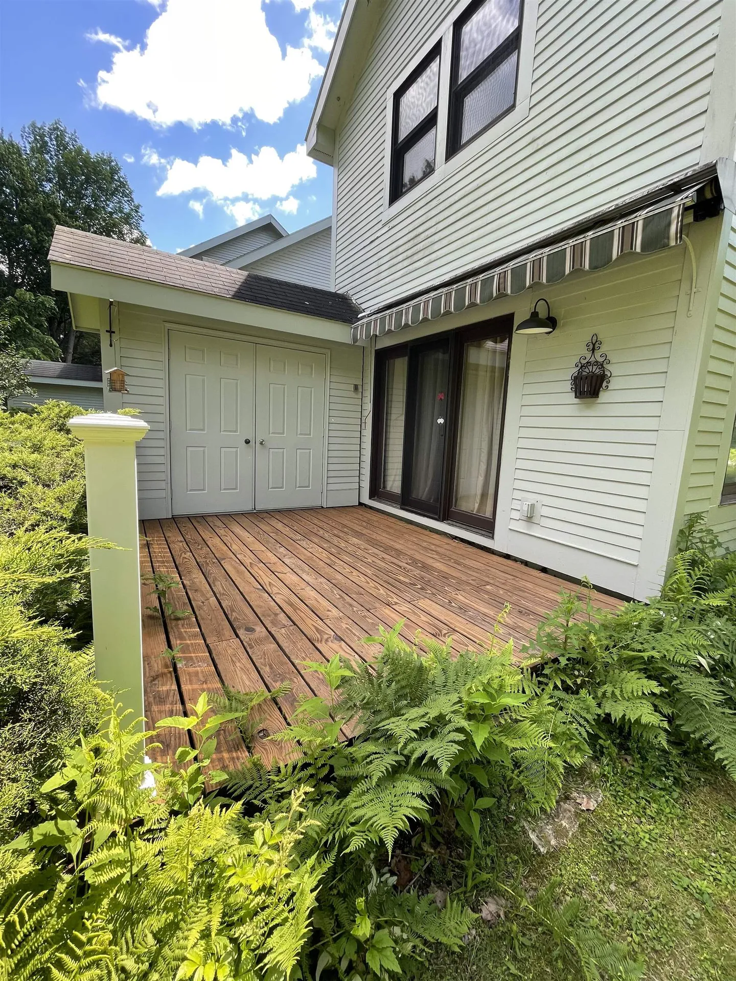 55-4 Bryant Circle Brandon VT 05733
