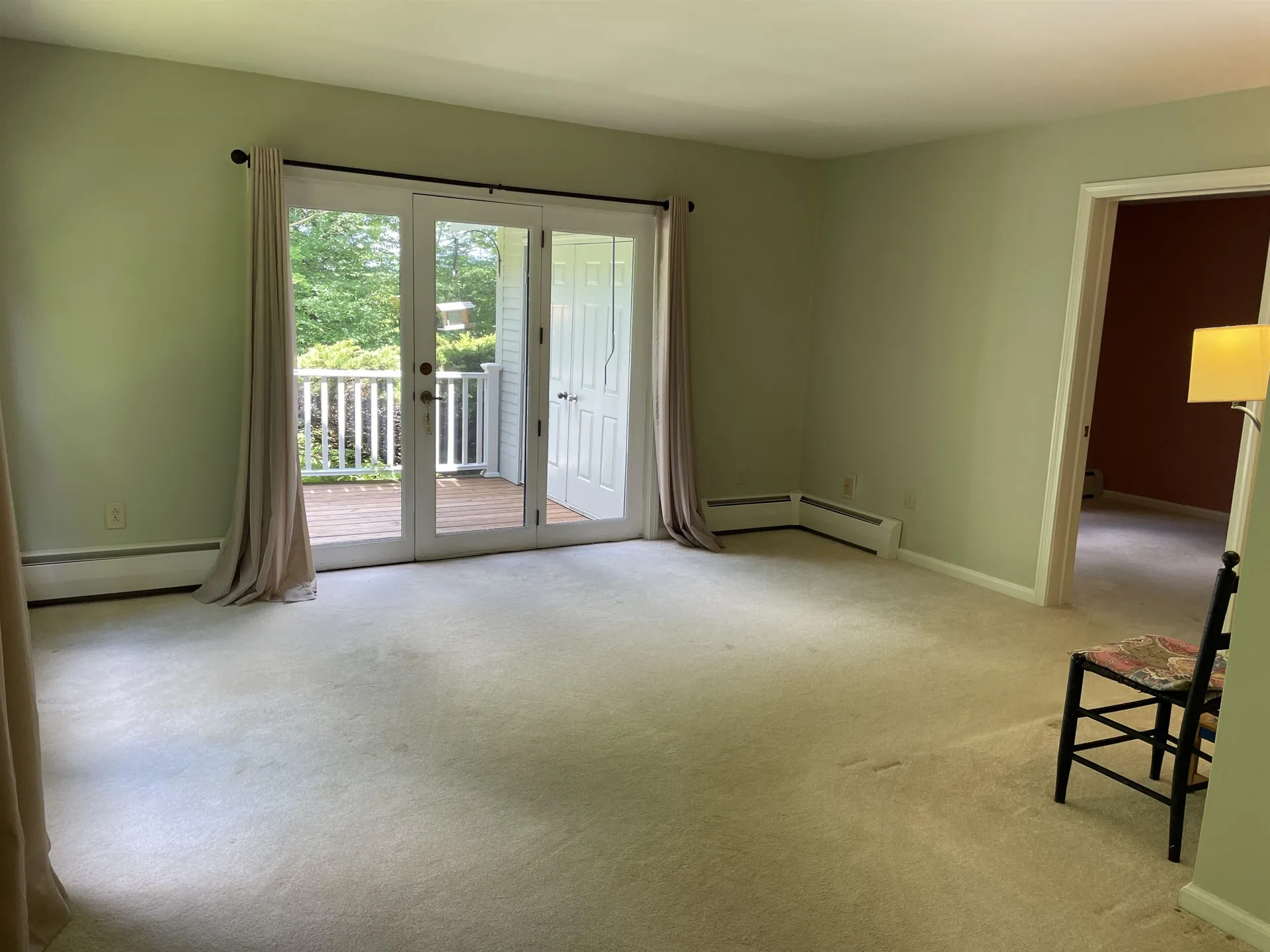 55-4 Bryant Circle Brandon VT 05733