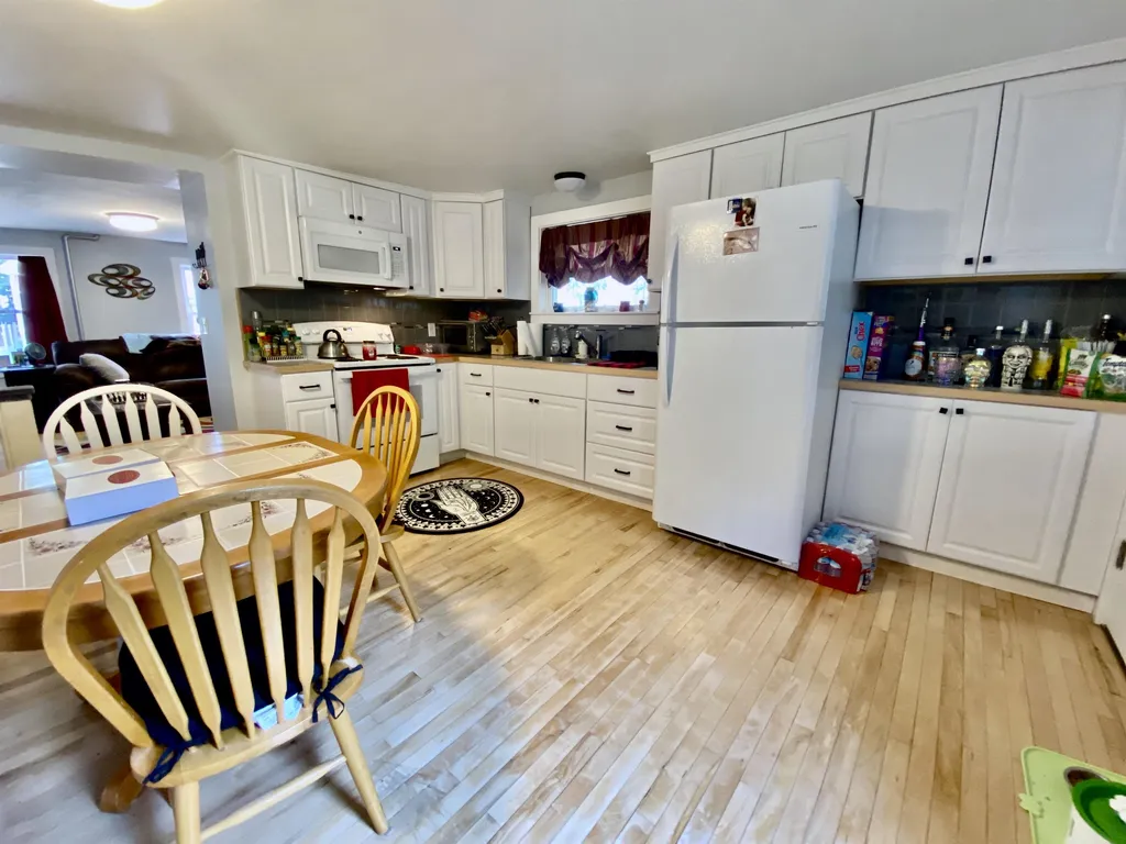 21 Silver Street Somersworth NH 03878