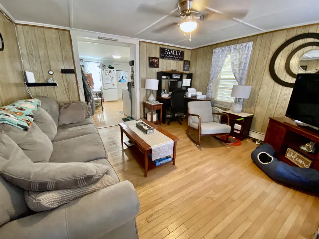 21 Silver Street Somersworth NH 03878