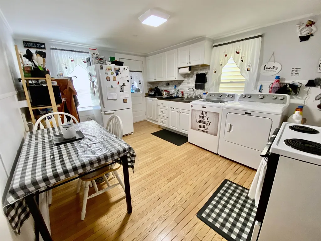 21 Silver Street Somersworth NH 03878