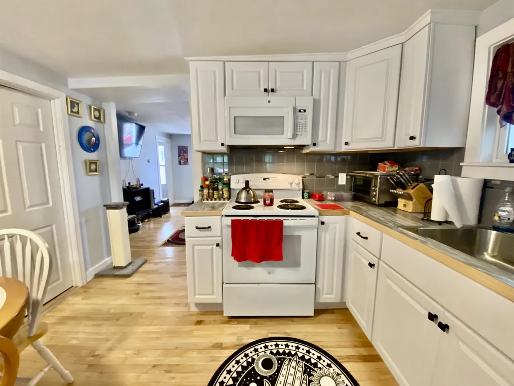 21 Silver Street Somersworth NH 03878