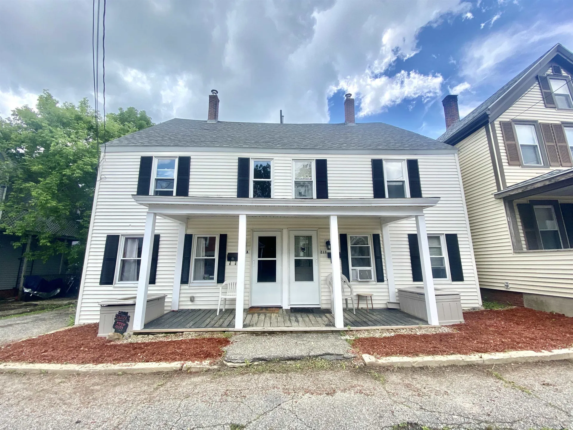 21 Silver Street Somersworth NH 03878