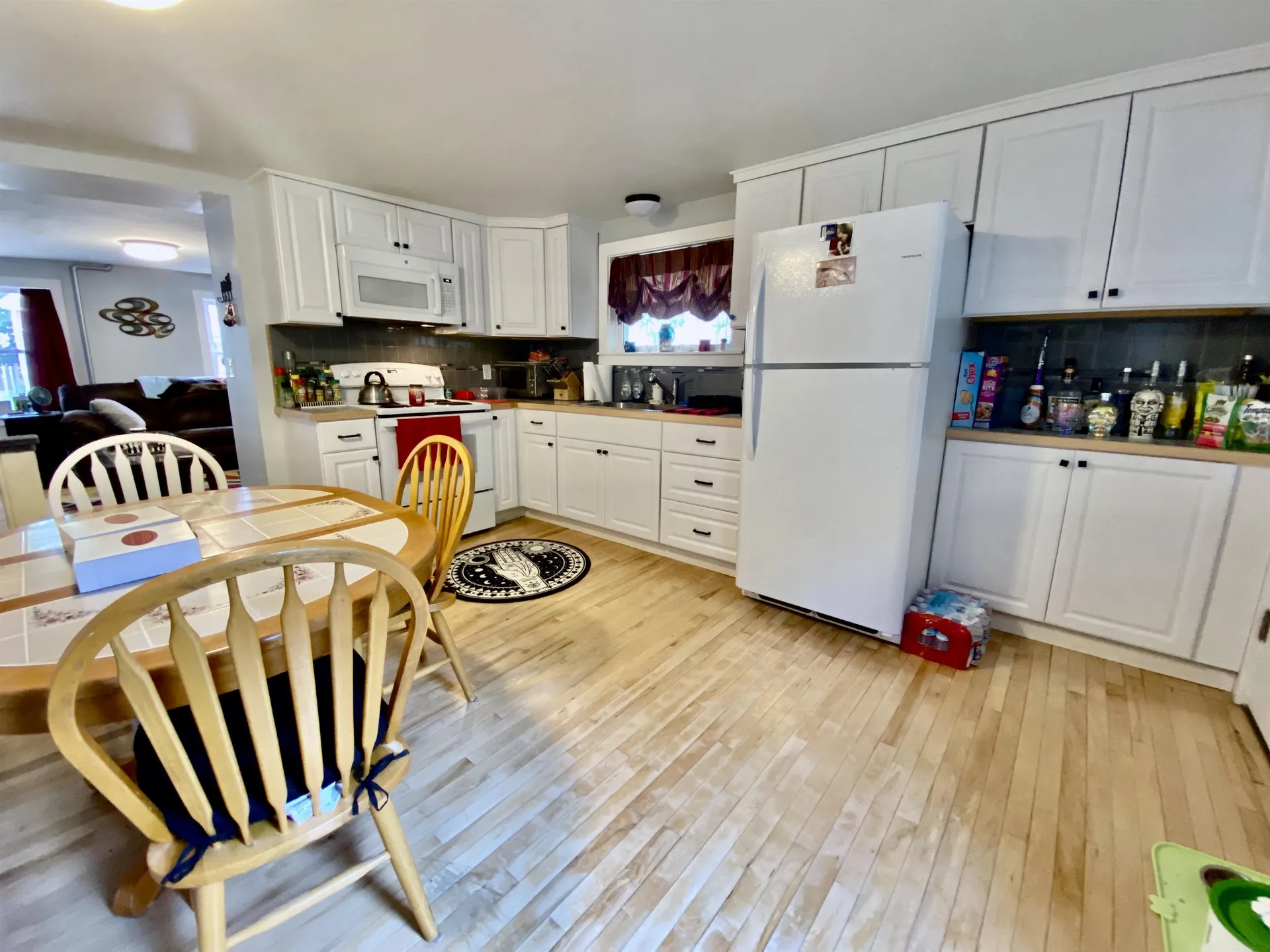 21 Silver Street Somersworth NH 03878
