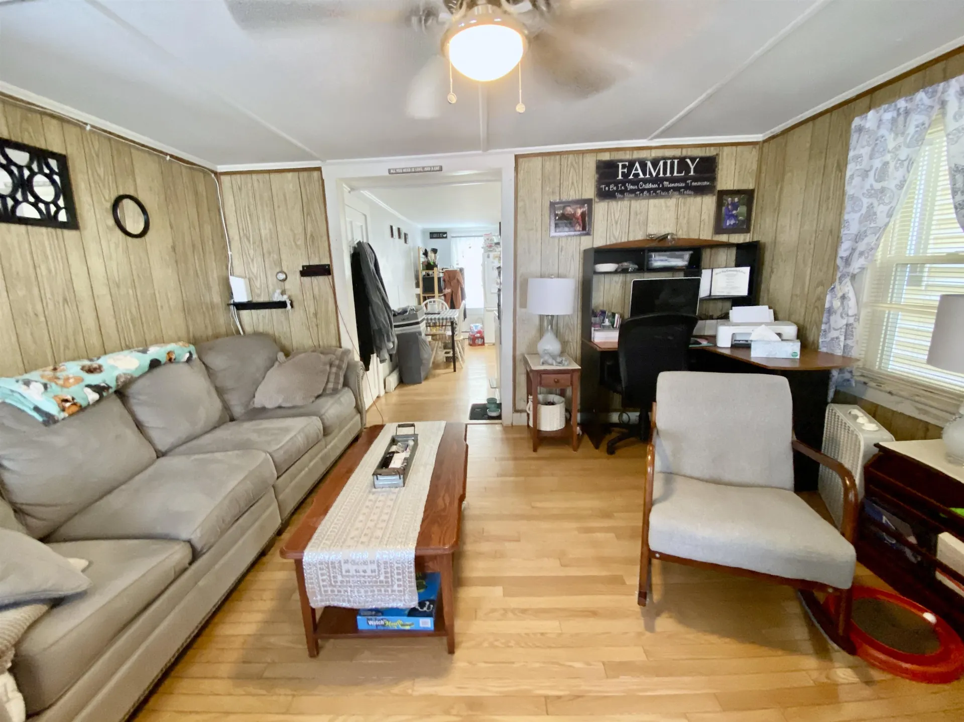 21 Silver Street Somersworth NH 03878