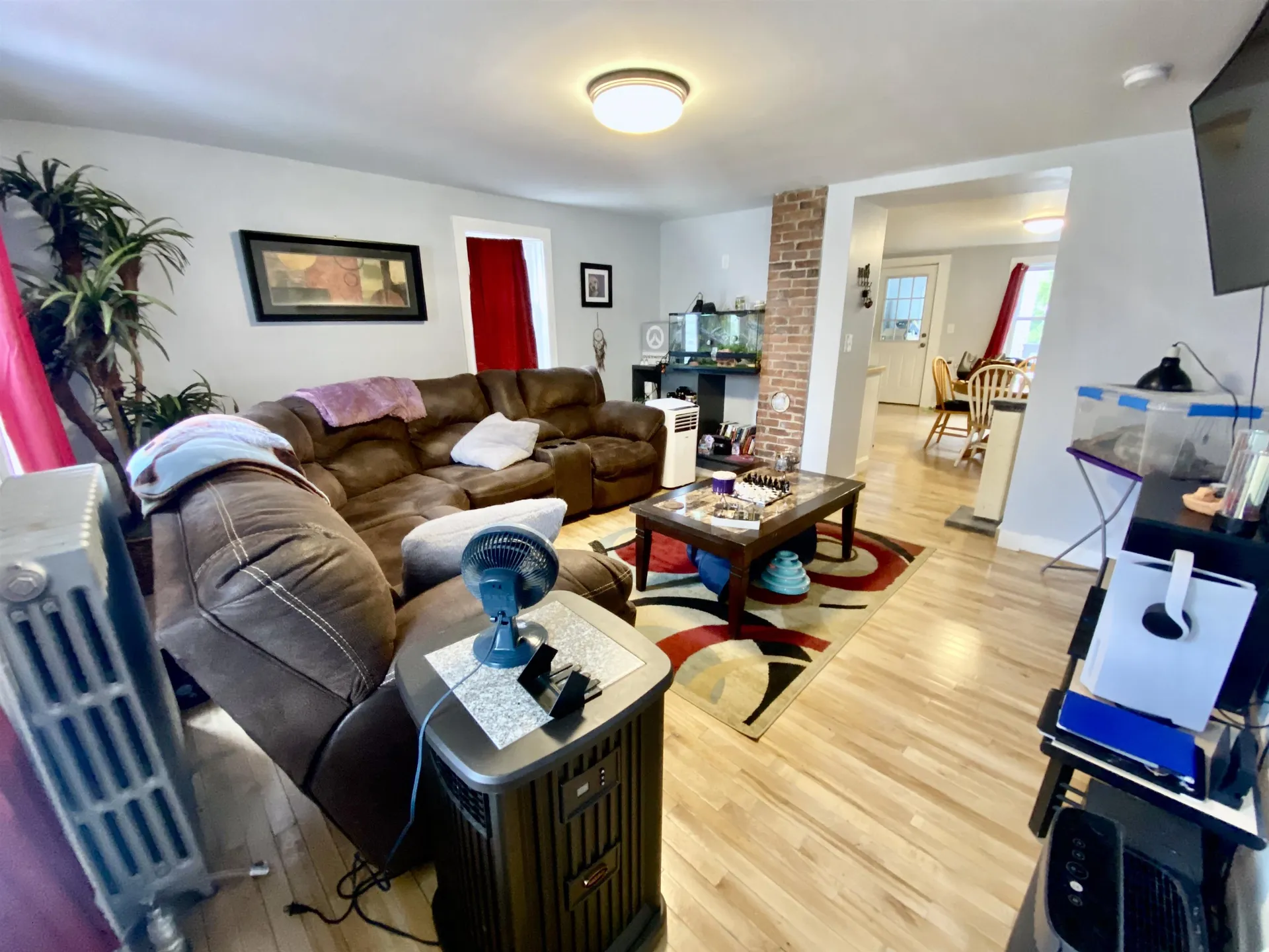 21 Silver Street Somersworth NH 03878