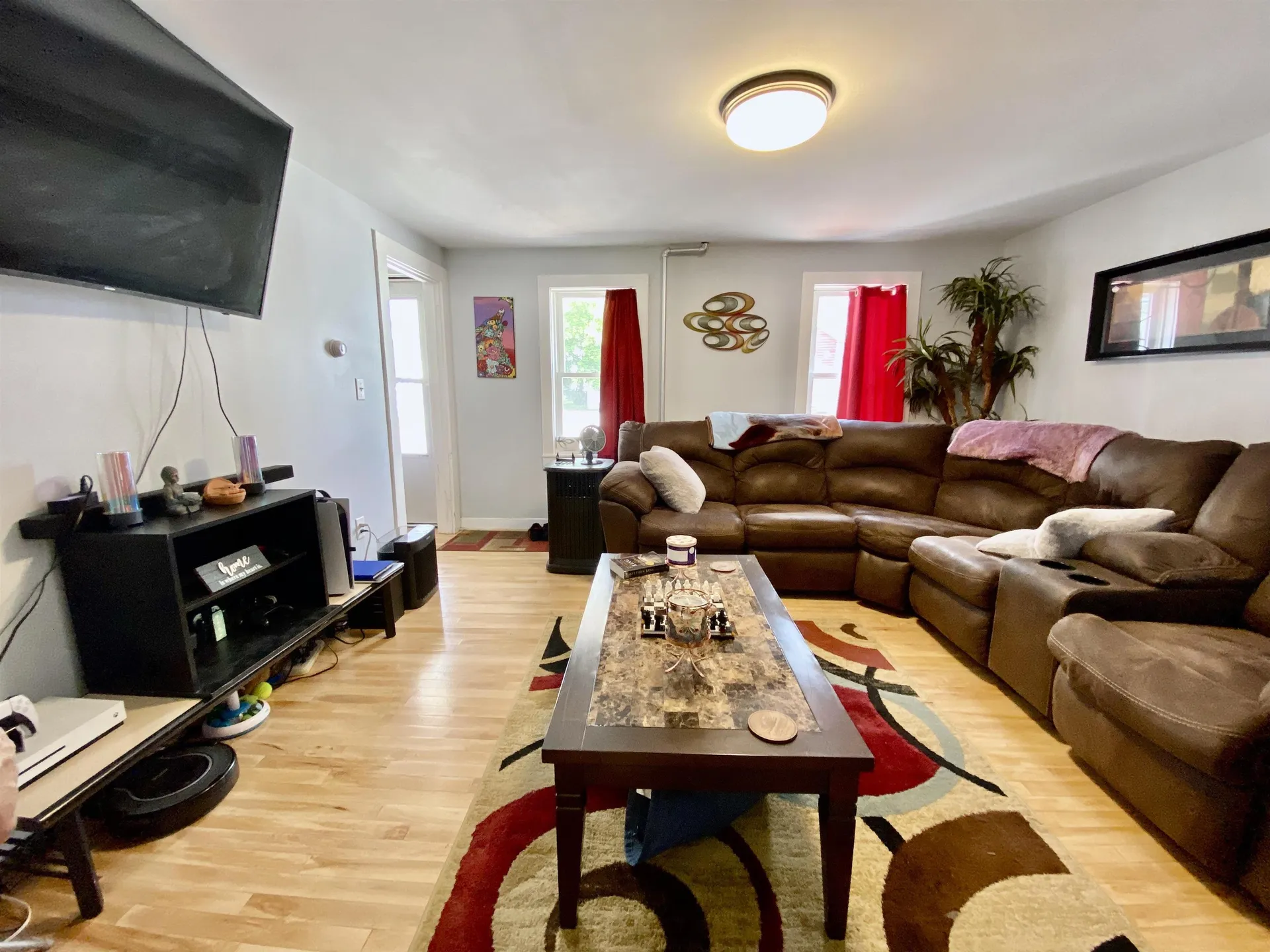 21 Silver Street Somersworth NH 03878