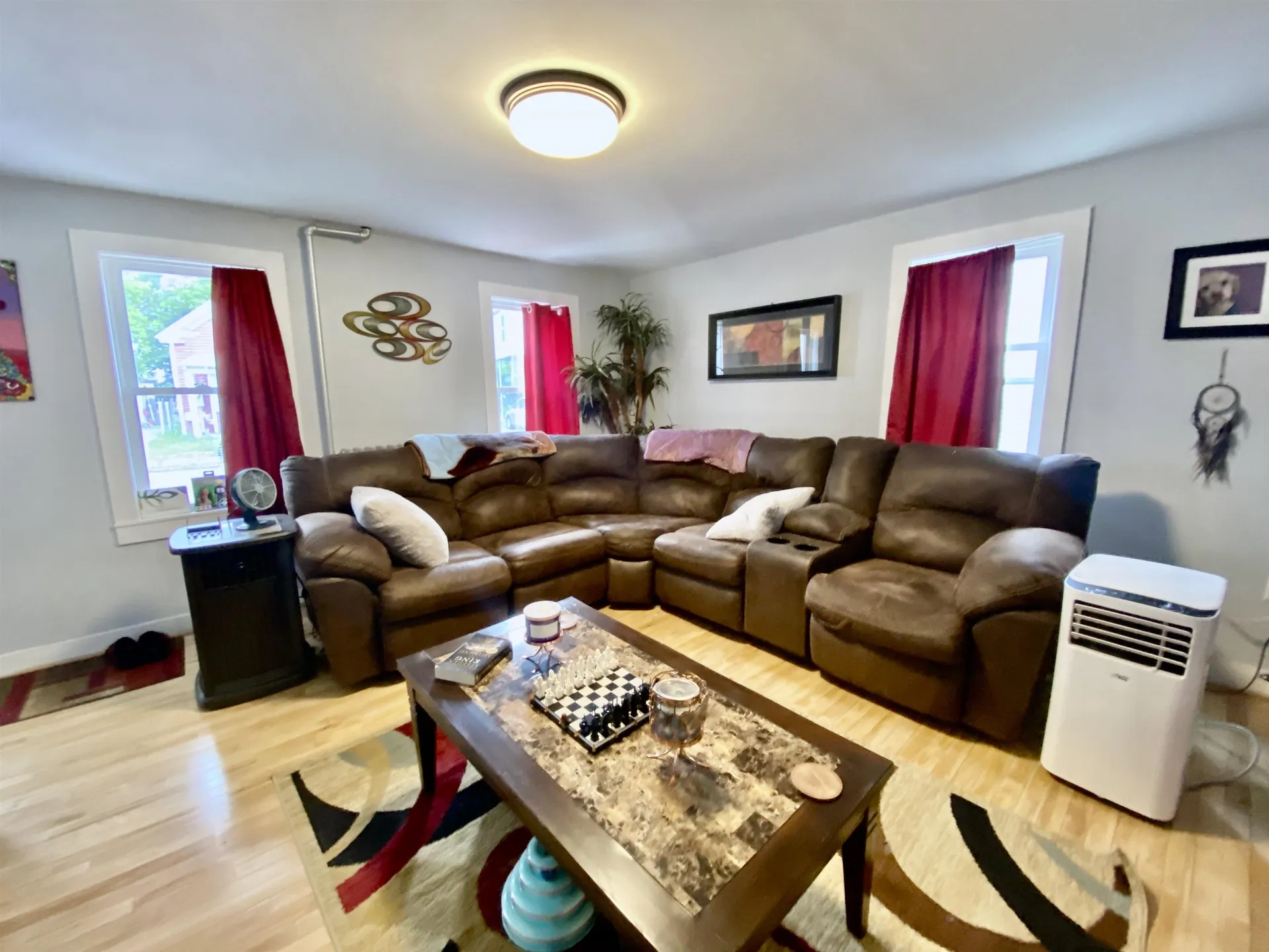 21 Silver Street Somersworth NH 03878