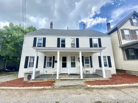 21 Silver Street Somersworth NH 03878