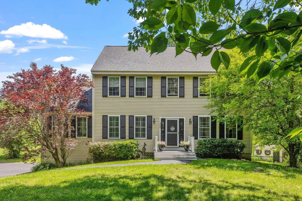 355 Grant Road Newmarket NH 03857