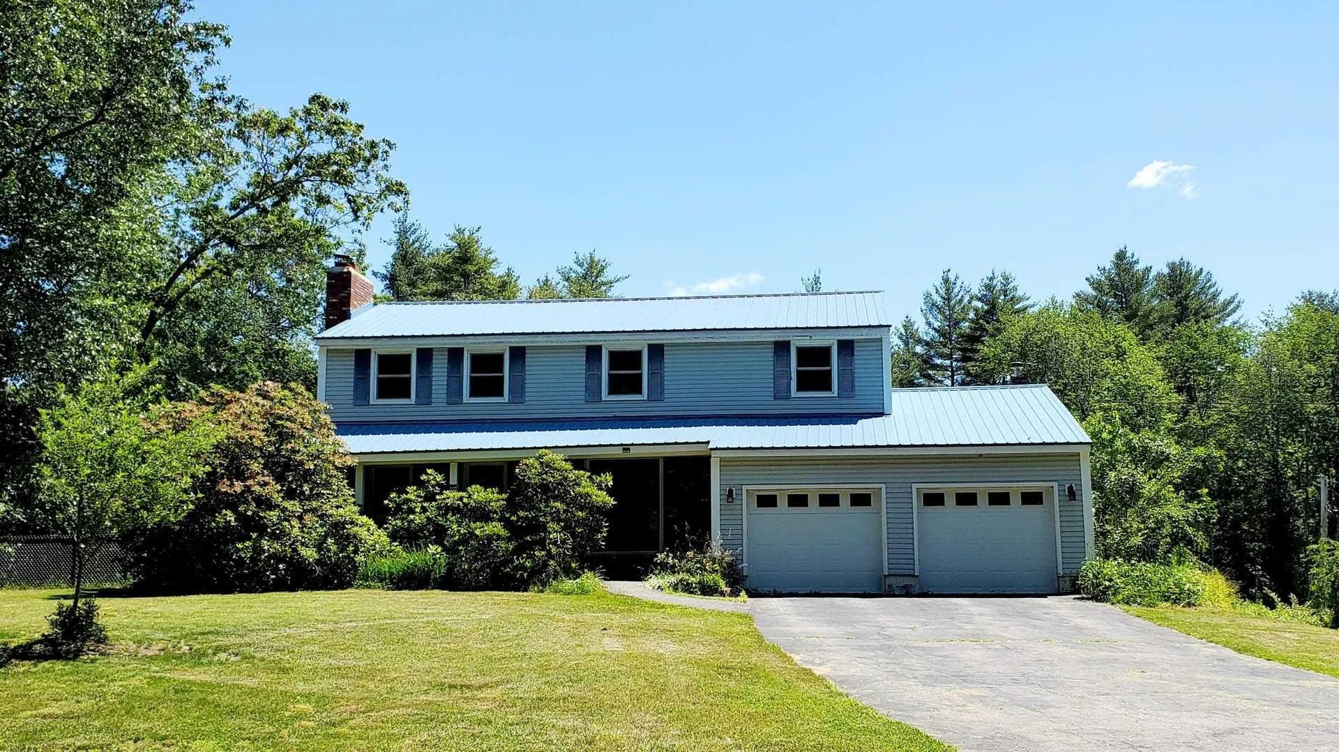 13 Oak Ridge Road Kensington NH 03833