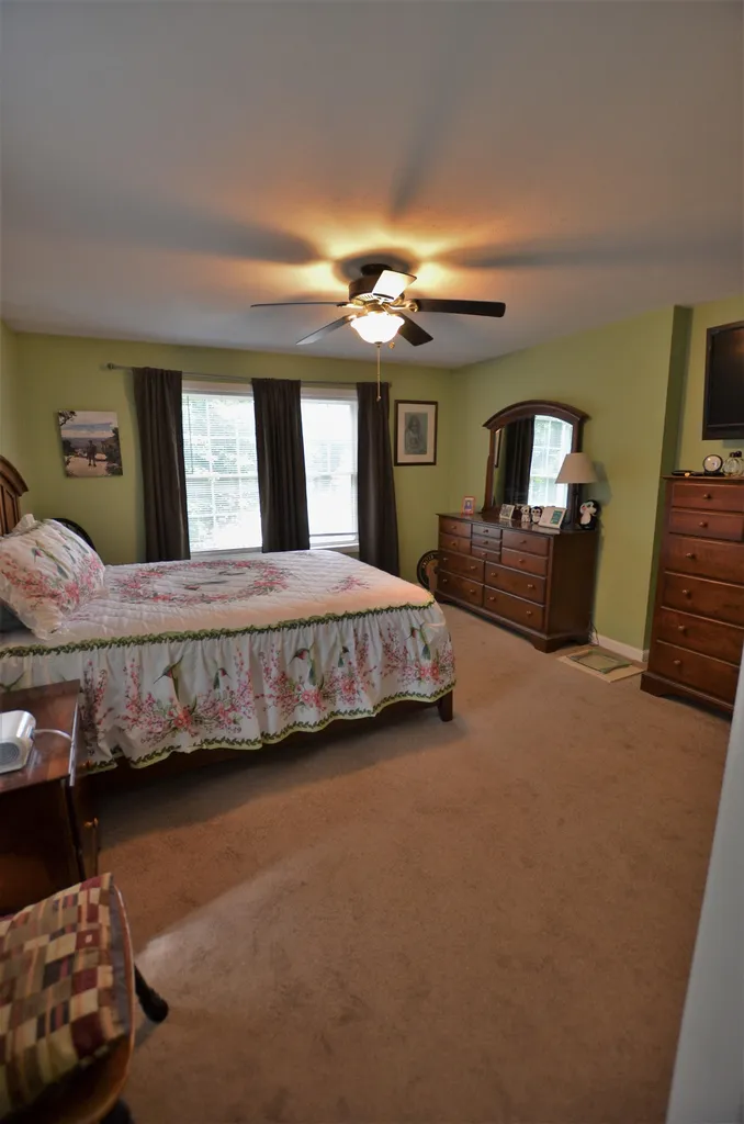 13 Pinehurst Drive Bennington NH 03442