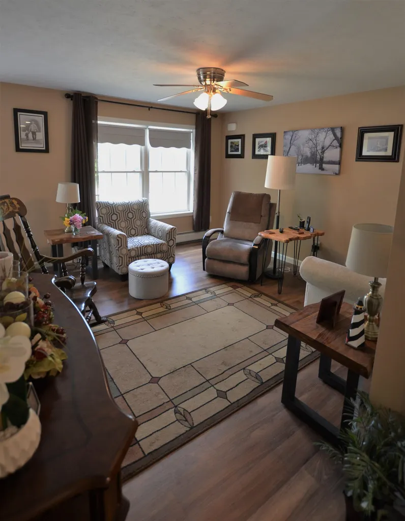 13 Pinehurst Drive Bennington NH 03442