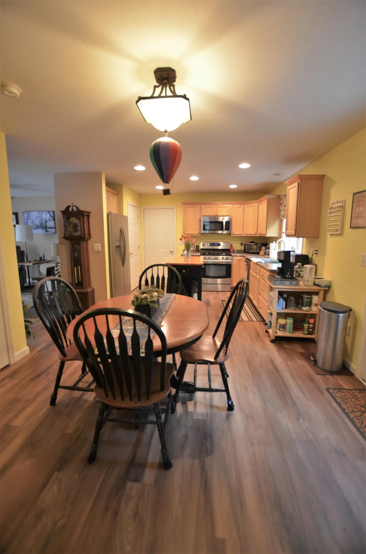13 Pinehurst Drive Bennington NH 03442