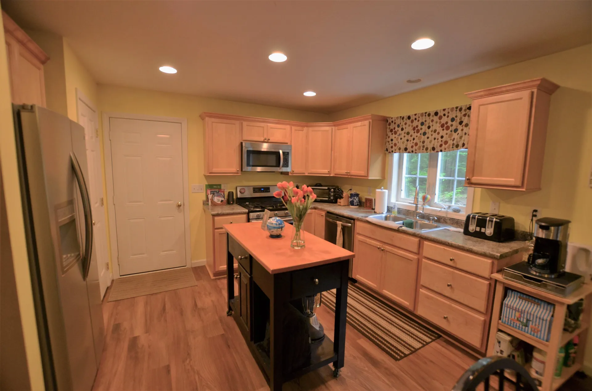 13 Pinehurst Drive Bennington NH 03442