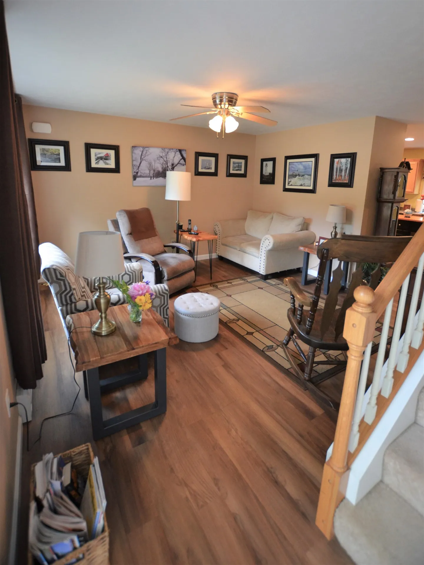 13 Pinehurst Drive Bennington NH 03442