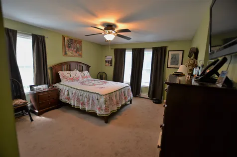 13 Pinehurst Drive Bennington NH 03442