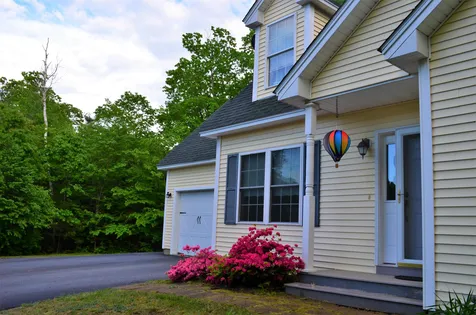 13 Pinehurst Drive Bennington NH 03442