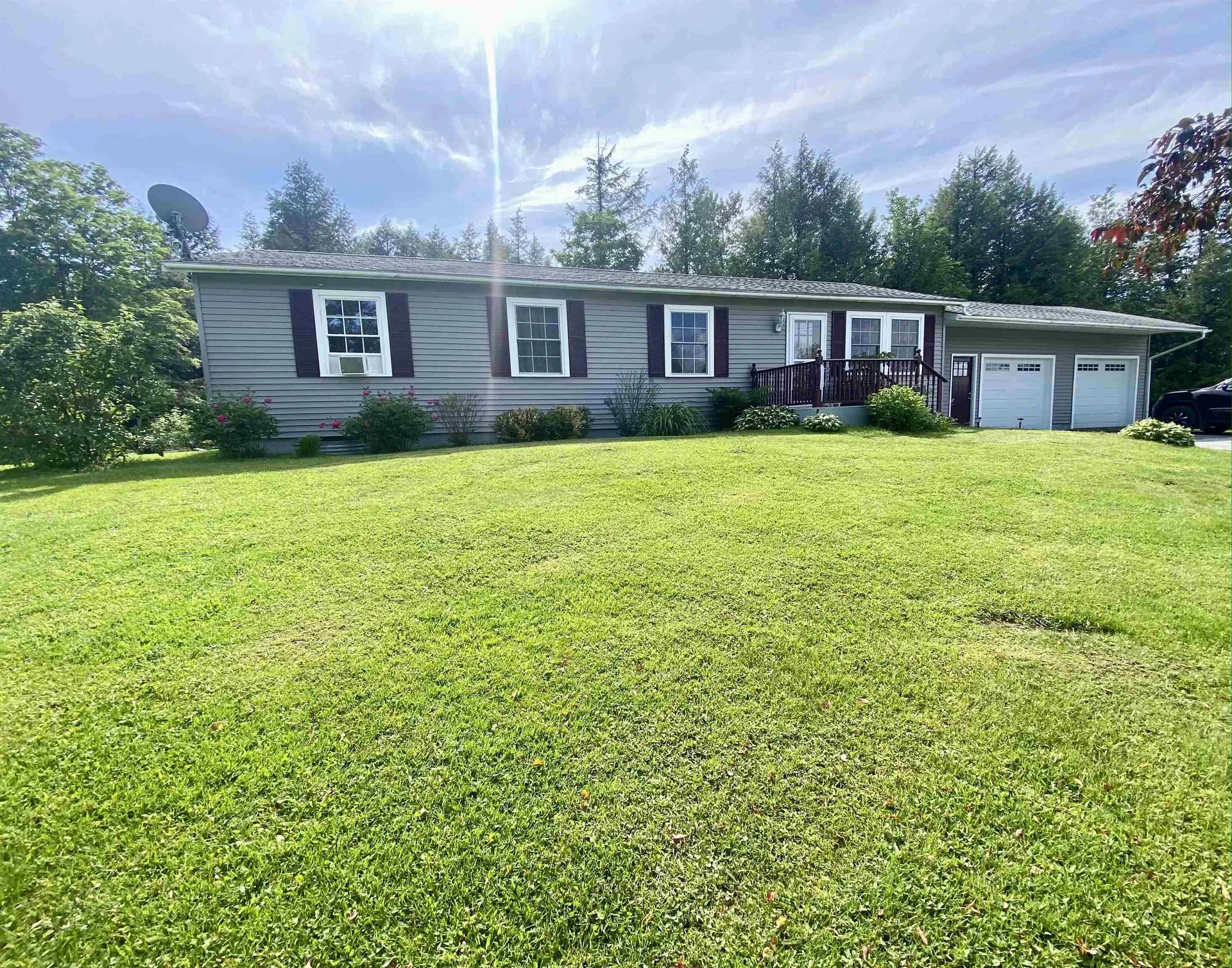 115 Magoon Road Richford VT 05476