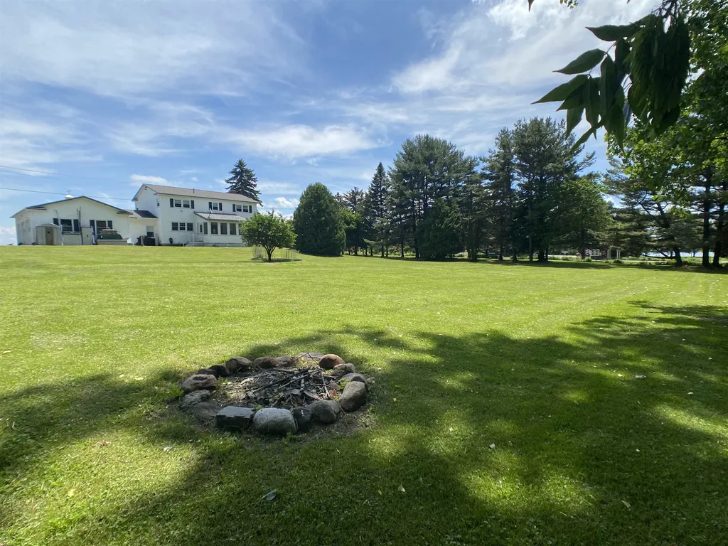 487 Us Route 2 North Hero VT 05474