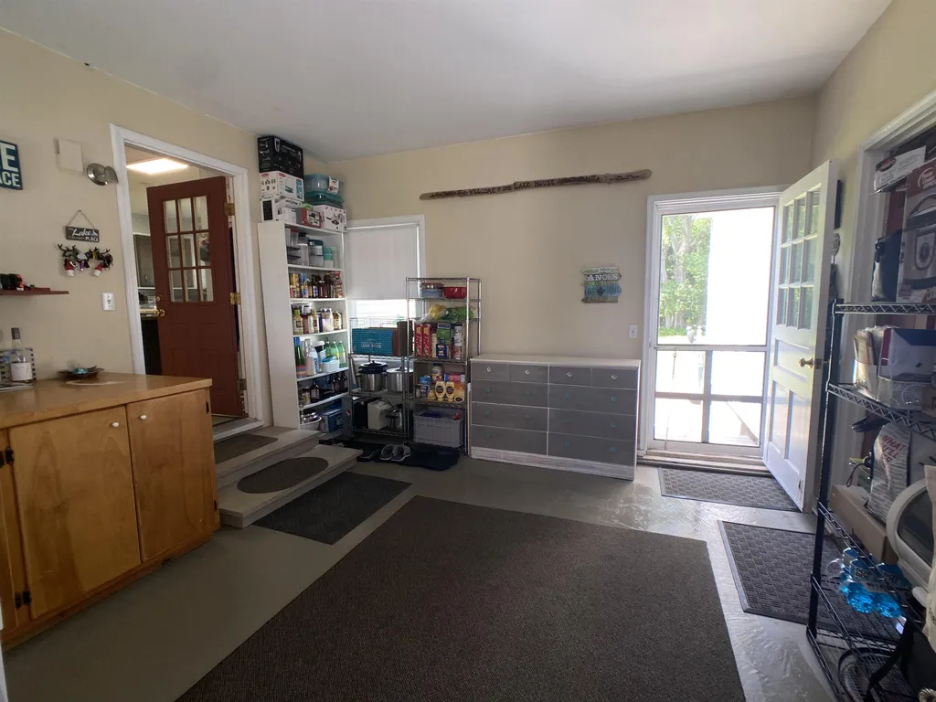 487 Us Route 2 North Hero VT 05474