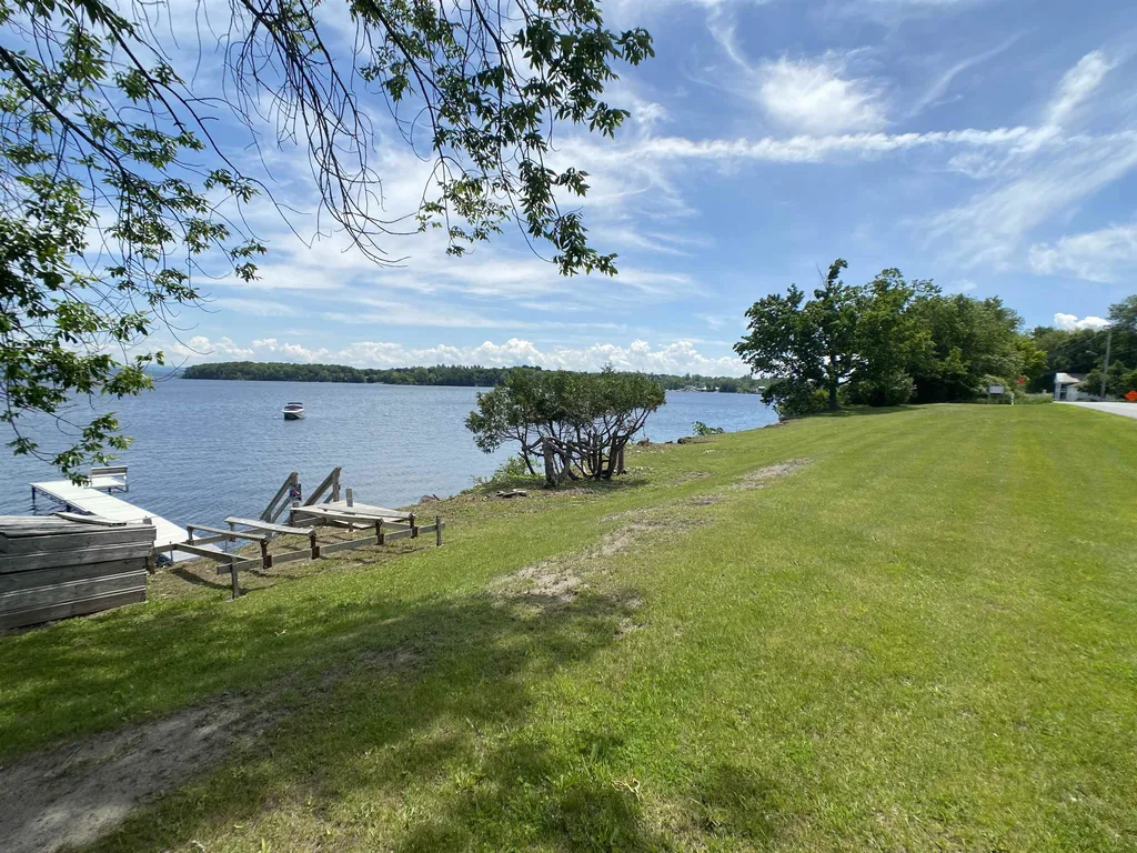 487 Us Route 2 North Hero VT 05474