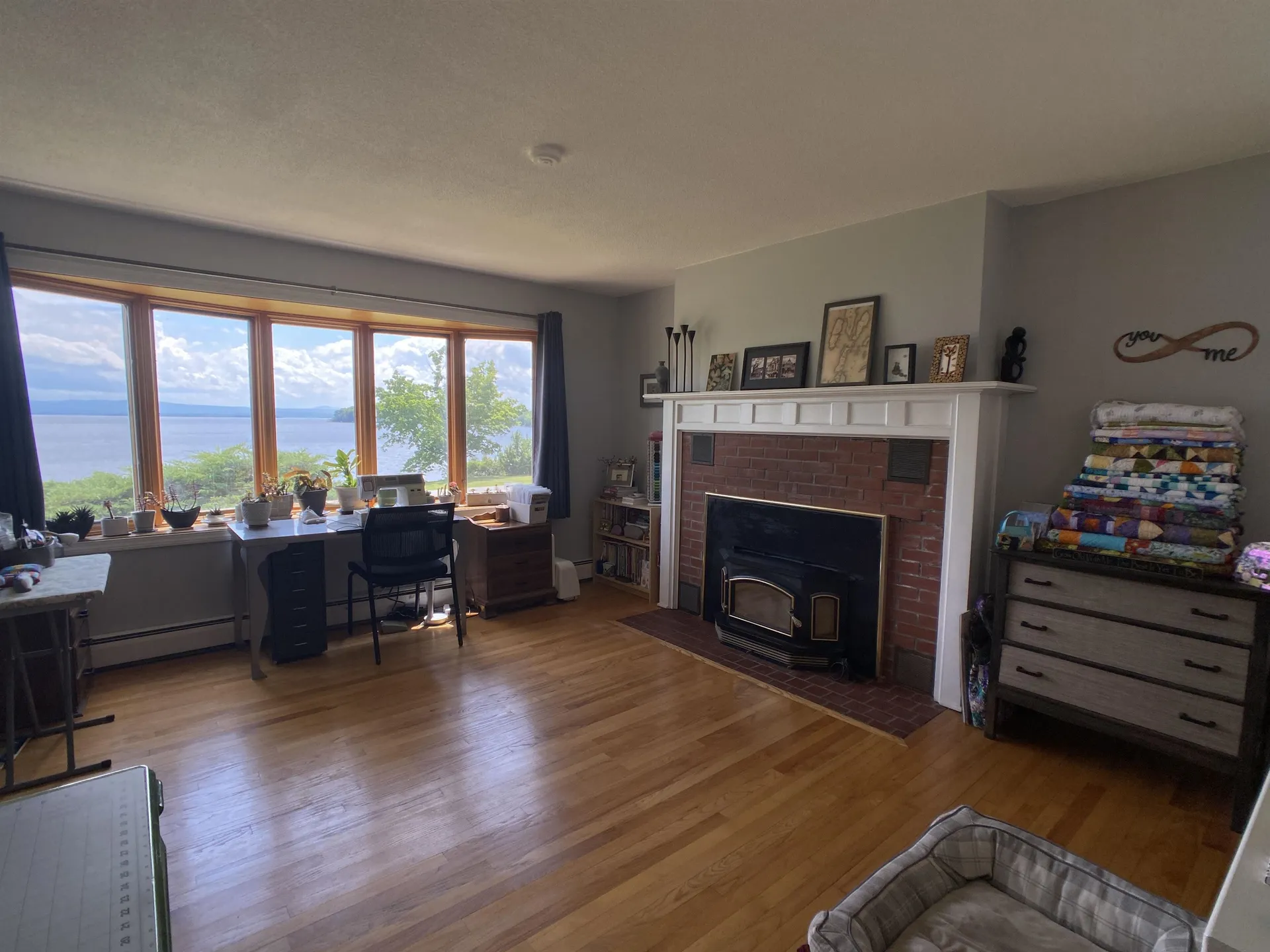 487 Us Route 2 North Hero VT 05474