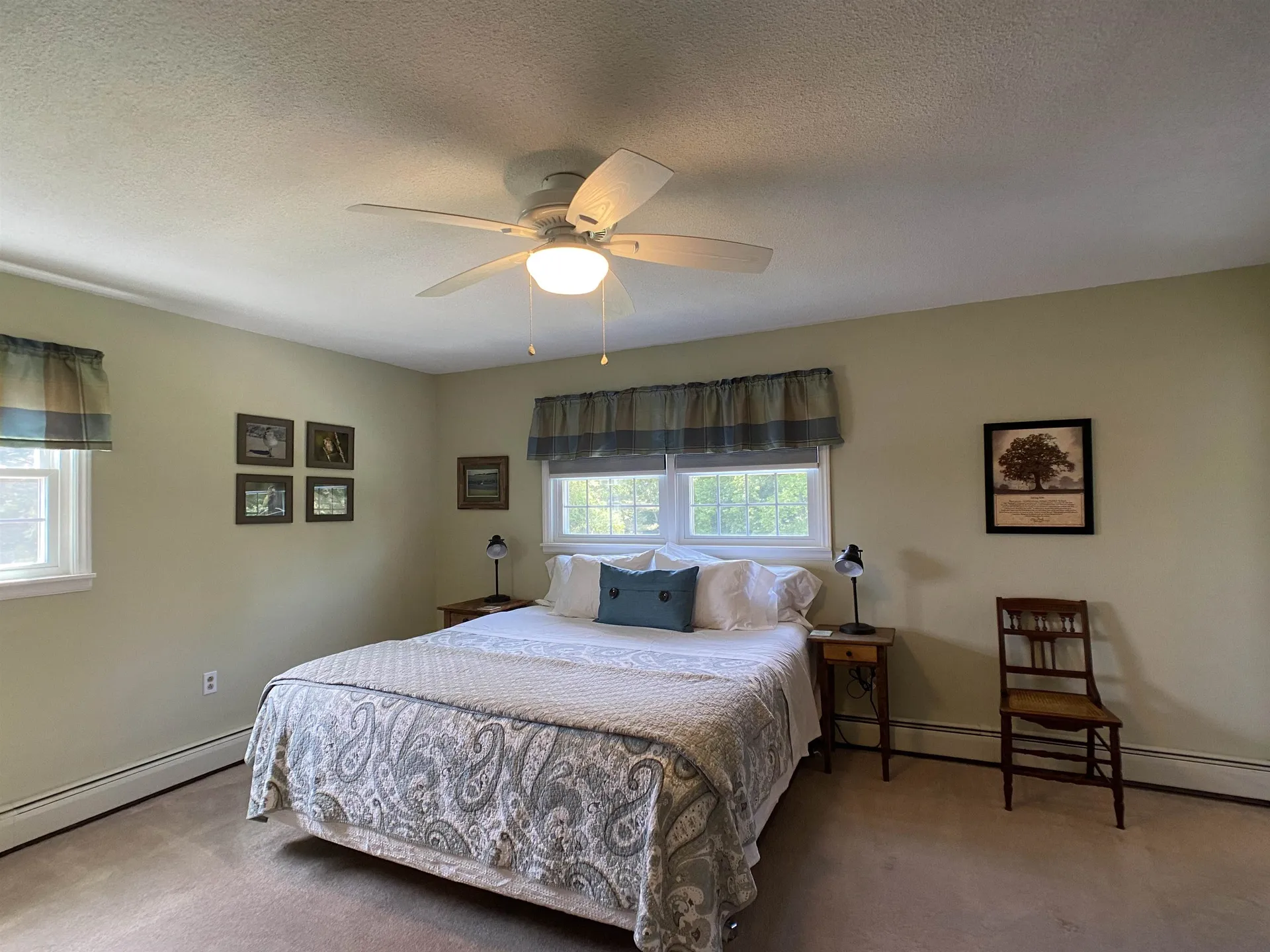 487 Us Route 2 North Hero VT 05474