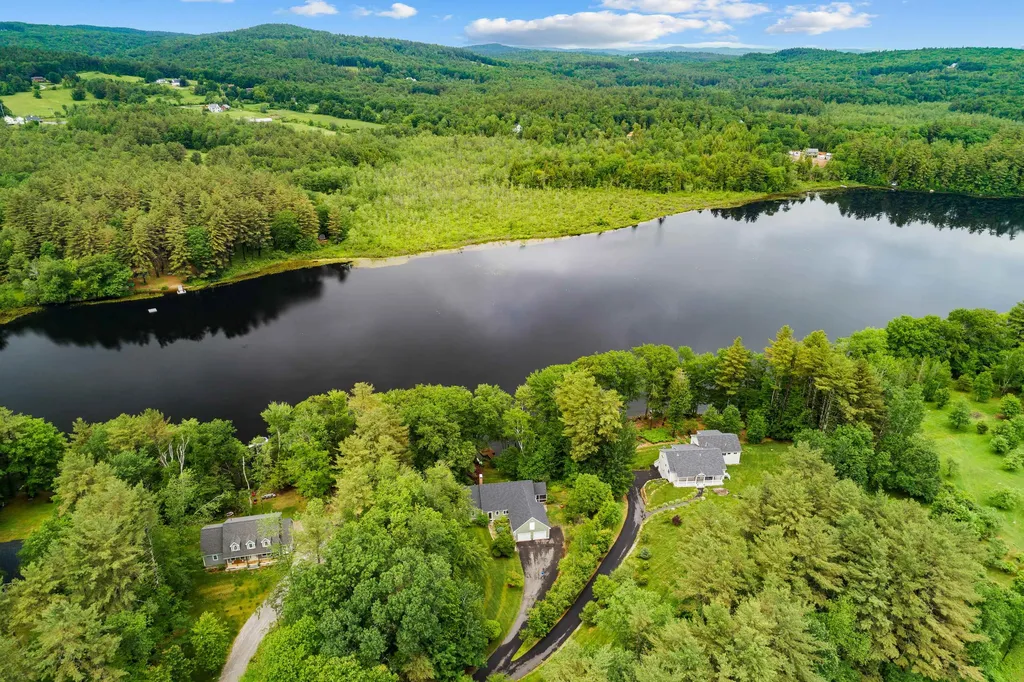 127 Shore Drive Henniker NH 03242