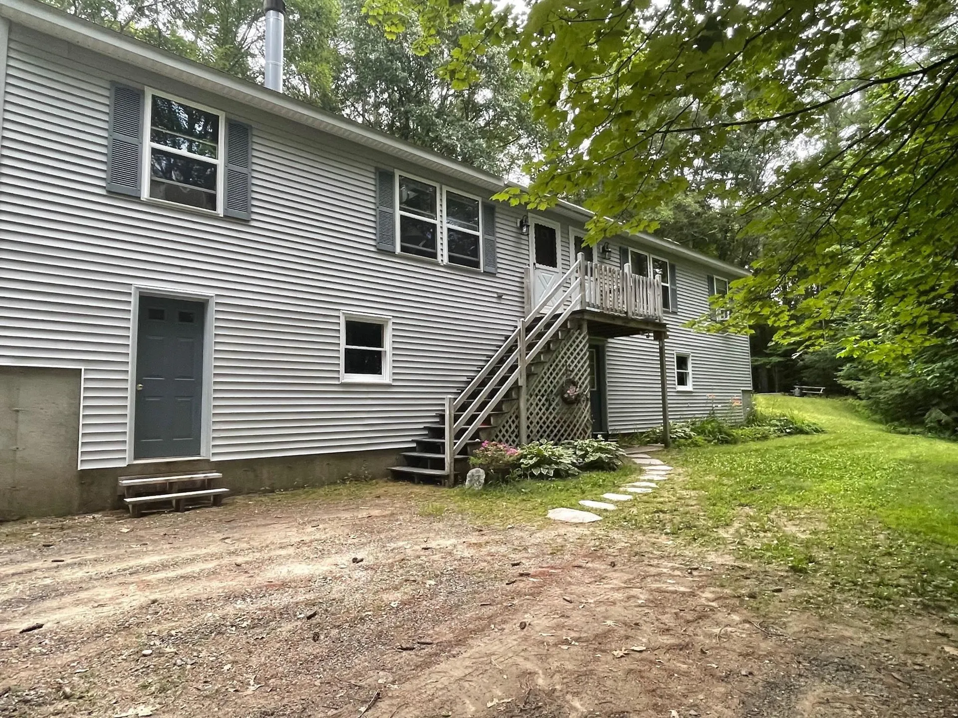 4 Collins Drive Marlborough NH 03455