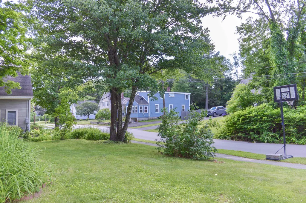 153 Armory Street Keene NH 03431